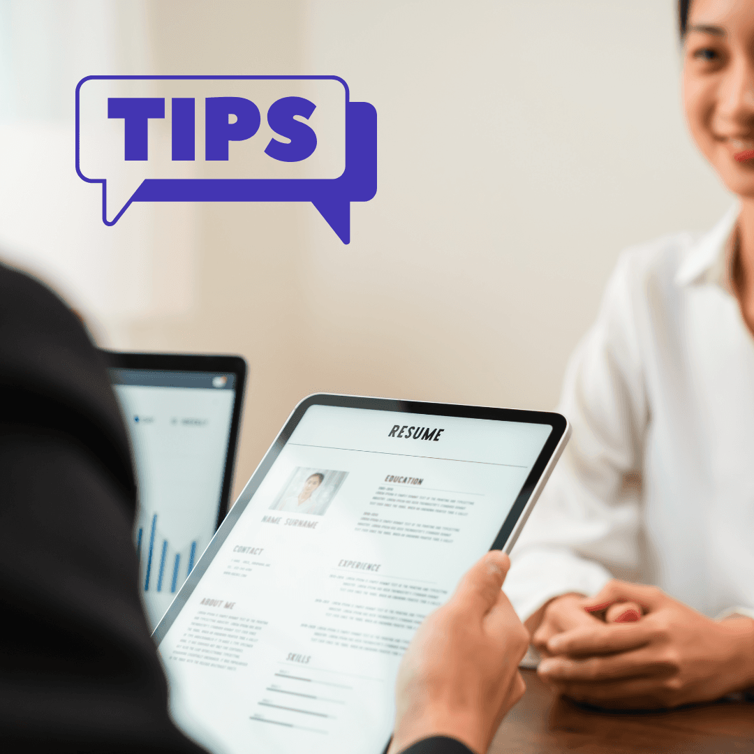 10 Best Tips for Perfecting Your Self-Introduction at a Job Interview