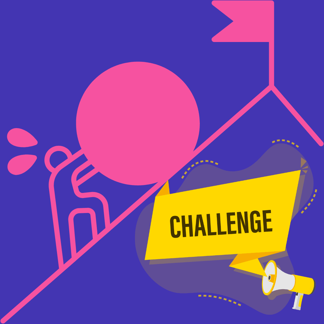 "Share with Me a Time When You Faced a Challenge": What Interviewers Look For and How to Ace It